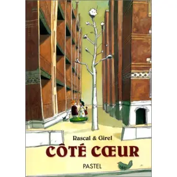 COTE COEUR  POCHE