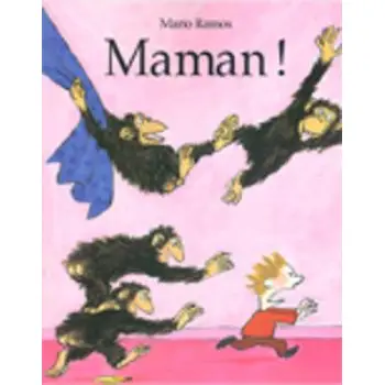 MAMAN !