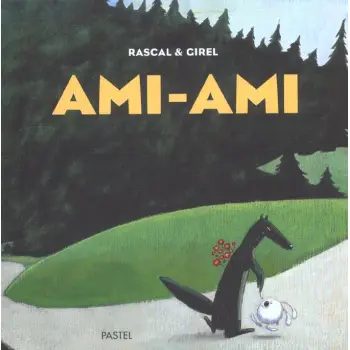 AMI AMI  POCHE