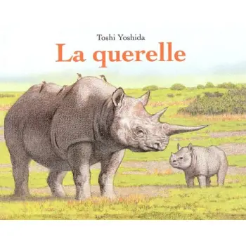 LA QUERELLE  POCHE