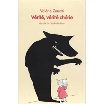 VERITE VERITE CHERIE  POCHE