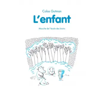 L'ENFANT  POCHE