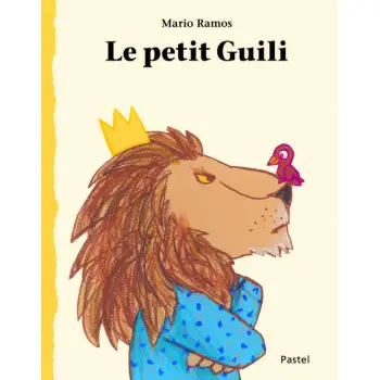 LE PETIT GUILI