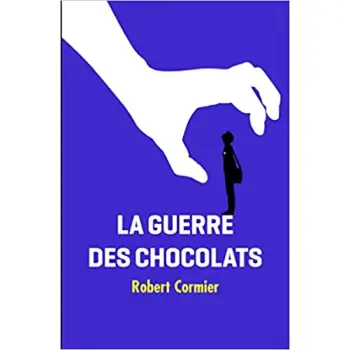 LA GUERRE DES CHOCOLATS (POCHE)  POCHE