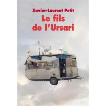 LE FILS DE L' URSARI  POCHE
