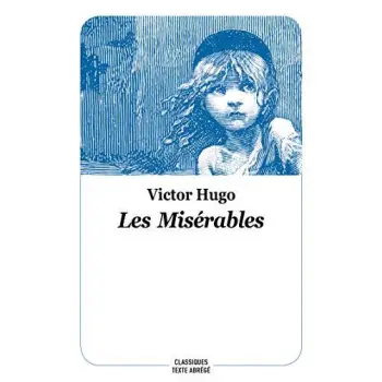 LES MISERABLES POCHE NOUVELLE EDITION