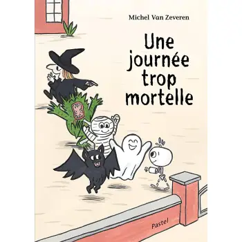 UNE JOURNEE TROP MORTELLE