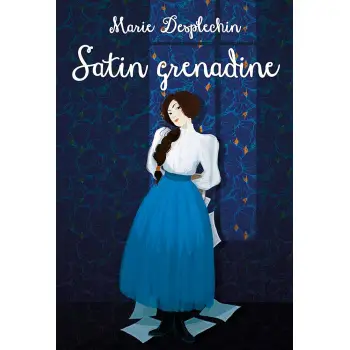 SATIN GRENADINE