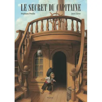 LE SECRET DU CAPITAINE HC