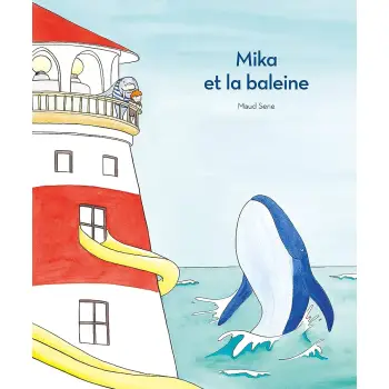 MIKA ET LA BALEINE