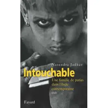 INTOUCHABLE POCHE