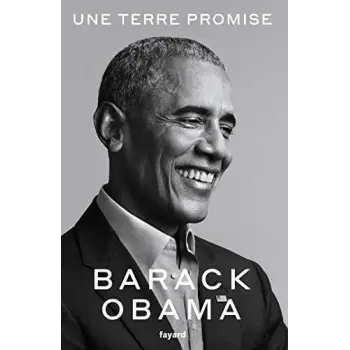 UNE TERRE PROMISE