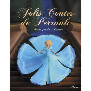JOLIS CONTES DE PERRAULT  POCHE