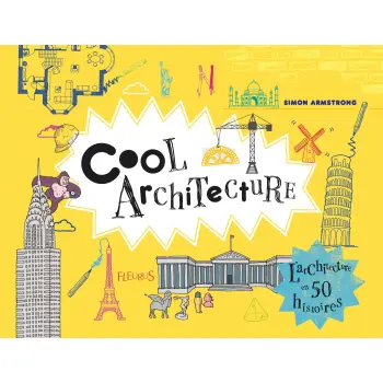 COOL ARCHITECTURE  HC