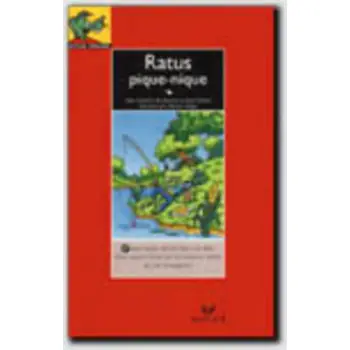 RP 2: RATUS PIQUE-NIQUE (BONS LECTEURS)