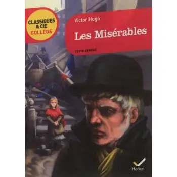 CLASSIQUES & CIE COLLEGE: 57 LES MISERABLES