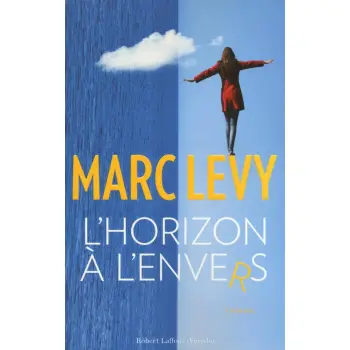 L'HORIZON A L'ENVERS