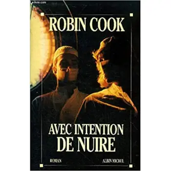 AVEC INTENTION DE NUIRE  POCHE
