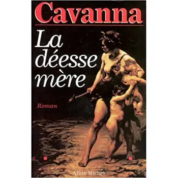 LA DEESSE MERE  POCHE