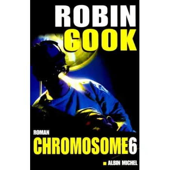 CHROMOSOME 6  POCHE