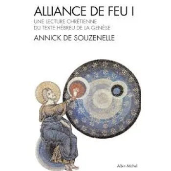 ALLIANCE DE FEU TOME 1 POCHE