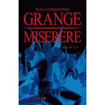 MISERERE POCHE