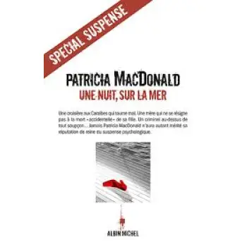 UNE NUIT SUR LA MER PB C FORMAT
