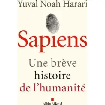 SAPIENS BROCHE