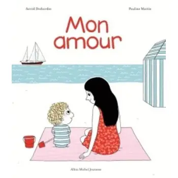 MON AMOUR
