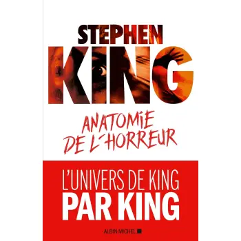 ANATOMIE DE L'HORREUR