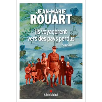 ILS VOYAGERENT VERS DES PAYS PERDUS PB B