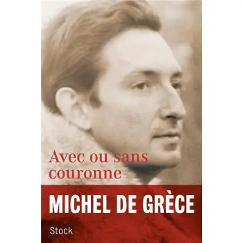 AVEC OU SANS COURONNE POCHE B FORMAT