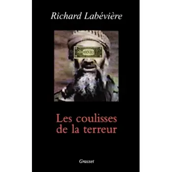 LES COULISSES DE LA TERREUR POCHE