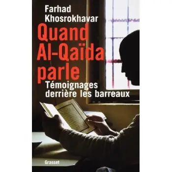 QUAND AL QAIDA PARLE POCHE