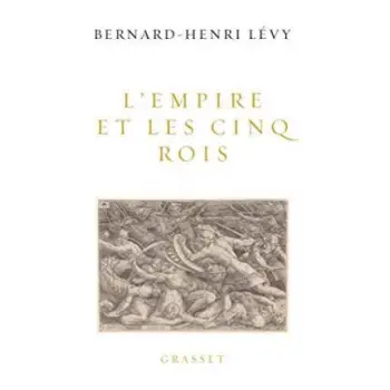 L'EMPIRE ET LES CINQ ROIS