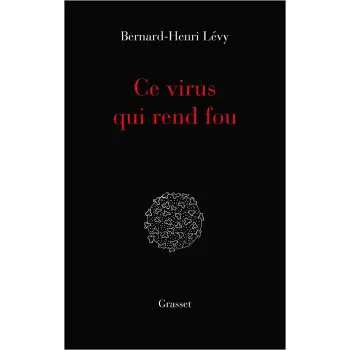 CE VIRUS QUI REND FOU - ESSAI POCHE