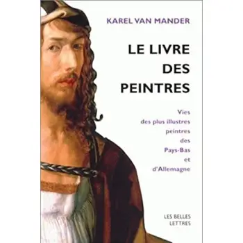 LIVRES DES PEINTRES T1  PB