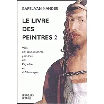 LIVRE DES PEINTRES T2 (LE)  PB