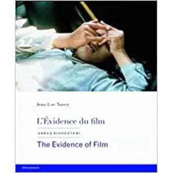 EVIDENCE DU FILM-ABBAS KIAROSTAMI  POCHE