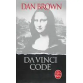 DA VINCE CODE POCHE