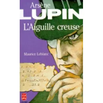L'AIGUILLE CREUSE POCHE