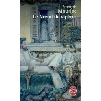 LE NOEUD DE VIPERES PB A FORMAT