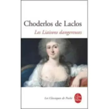 LES LIAISONS DANGEREUSES POCHE