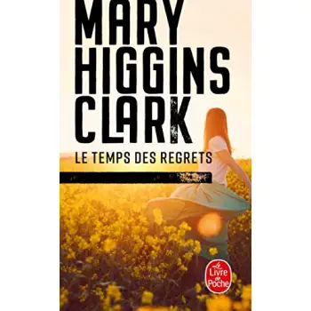 LE TEMPS DES REGRETS POCHE