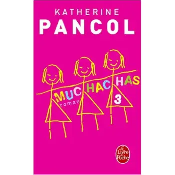 MUCHACHAS TOME 3  POCHE