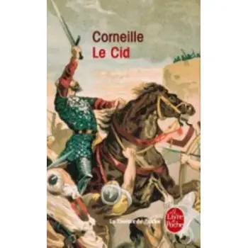 LE CID POCHE