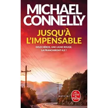 JUSQU'A L'IMPENSABLE  POCHE
