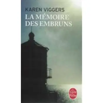 LA MEMOIRE DES EMBRUNS POCHE