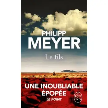 LE FILS POCHE