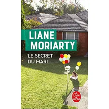 LE SECRET DU MARI  POCHE